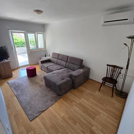 Anic * Seget Vranjica