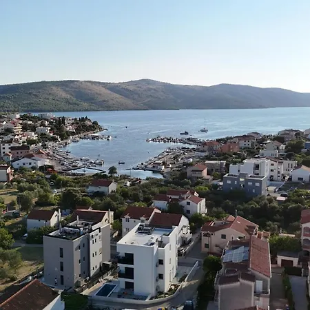 Apartment Anic Seget Vranjica