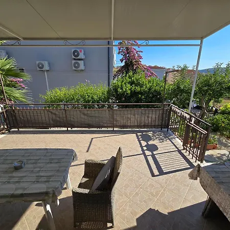 Anic Appartement Seget Vranjica